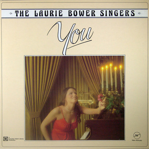 Lauriebowersingers you front