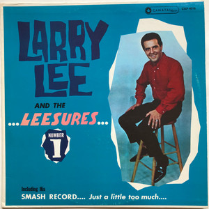 Lee  larry   the leesures   number one %281%29
