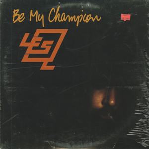 Les q   be my champion front