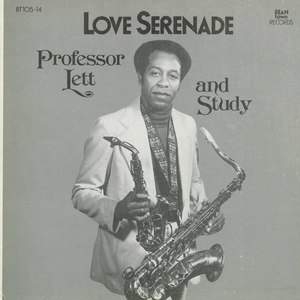 Proffessor lett and study love serenade