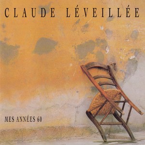 L%c3%a9veill%c3%a9e claude mes ann%c3%a9es 60 1994 couverture