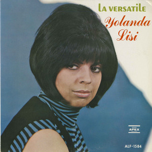 Yolanda lisi   la versatile front