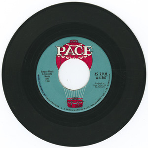 45 lords   blue bw dirt beneath your feet vinyl 01