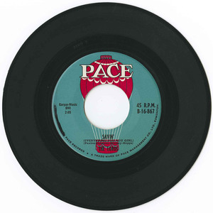 45 the lords savin %28pace%29
