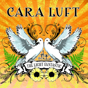 Carla the light fantastic front