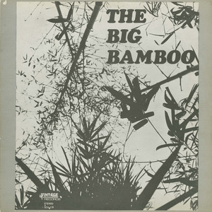 L.v.j. trio   the big bamboo front