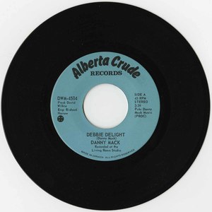 45 danny mack debbie delight