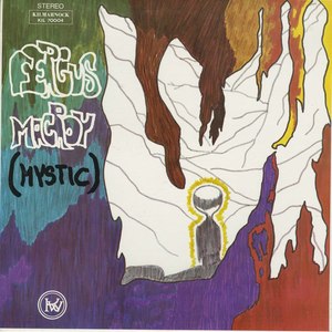 Fergus macroy mystic front