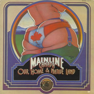 Mainline our home and native land