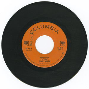 45 tommy makem   vancouver bw better times vinyl 01