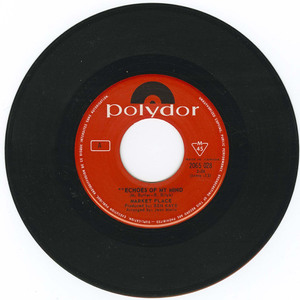 45 market place   do you remember bw echoes of my mind side 01