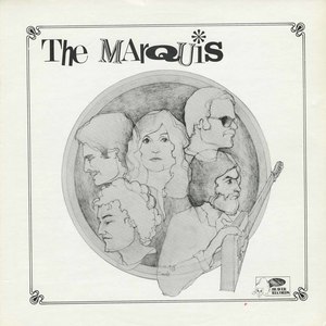 Marquis st
