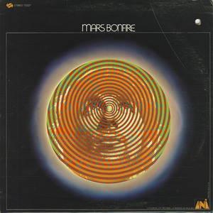 Mars bonfire   st front2