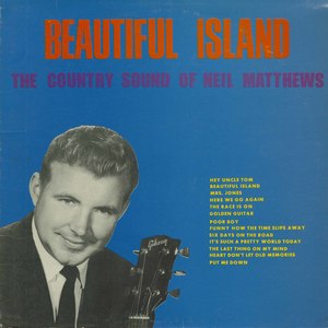 Neil matthews beautiful island