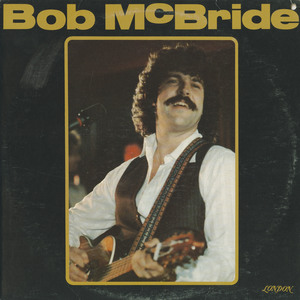 Bob mcbride   st front