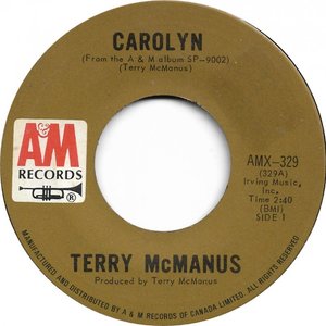 Terry mcmanus carolyn am