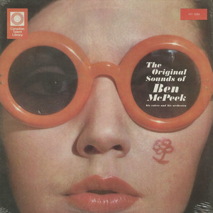 Ben mcpeek %e2%80%93 the original sounds of sealed front