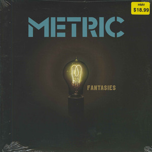 Metric   fantasies front
