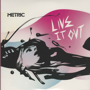 Metric live it out front