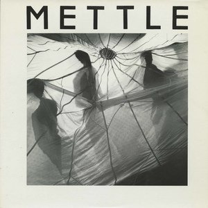Mettle st