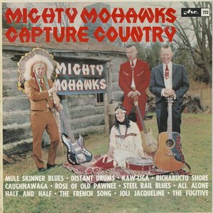 Mighty mohawks capture country