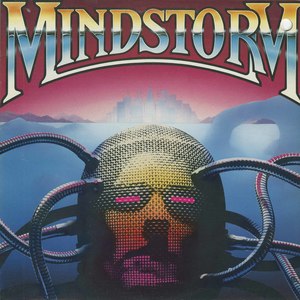 Mindstorm st front