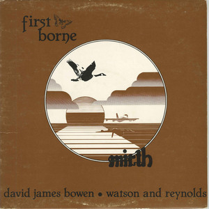 Mirth   first borne front