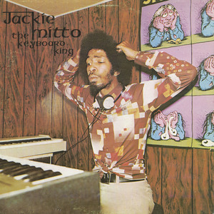 Jackie mitto   the keyboard king front