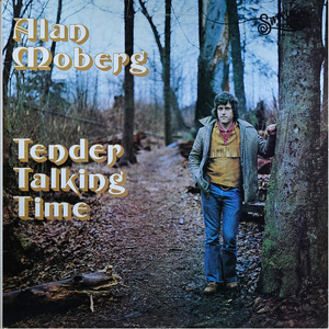 Alan moberg   tender talking time front