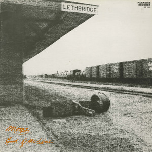 Moses end of the line front
