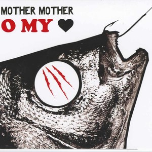 Mother mother o my heart