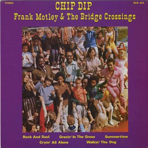 Frank motley chip dip front