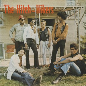 Frank motley and the hitch hikers st