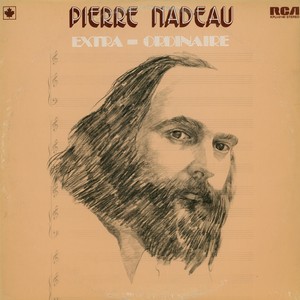 Nadeau pierre extra ordinaire 1976 couverture