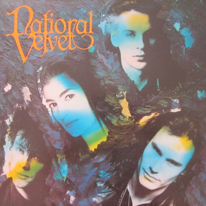 National velvet   st