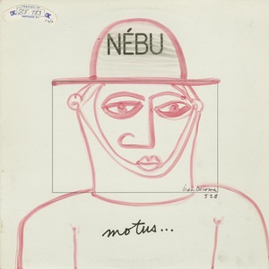 Nebu motus front