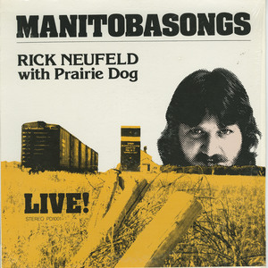 Rick neufeld   manitobasongs front