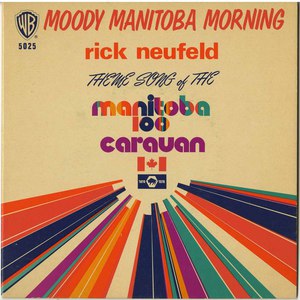 Rick neufeld moody manitoba morning front