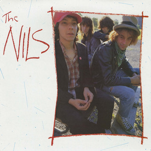 Nils st front