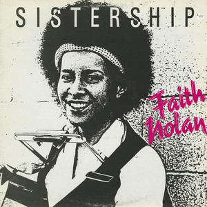 Faith nolan sistership front