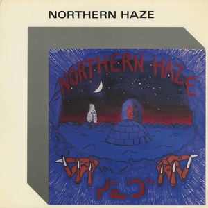 Northern haze   st original front