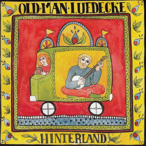 Old man luedecke   hinterland