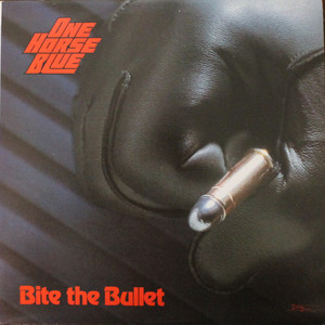 One horse blue   bite the bullet %284%29