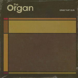 The organ   grab that gun front