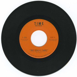 45 johnny osborne   jerry estivon all stars   who really cares vinyl 01