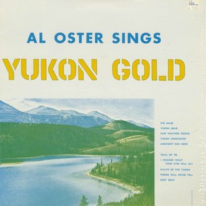 Al oster yukon gold