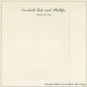 Overholt  tate and phillips   st front