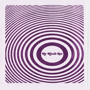 Paper dream   my mind's eye bw she's no good %283%29