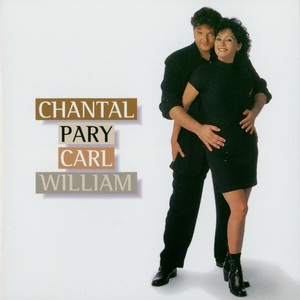 Pary chantal william carl chantal pary carl william 1997 couverture