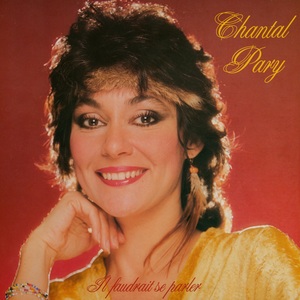 Pary chantal il faudrait se parler 1984 couverture